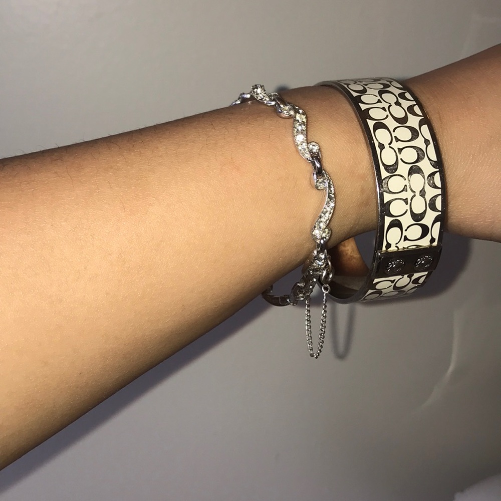 Coach Bangle - Picture 3 of 6